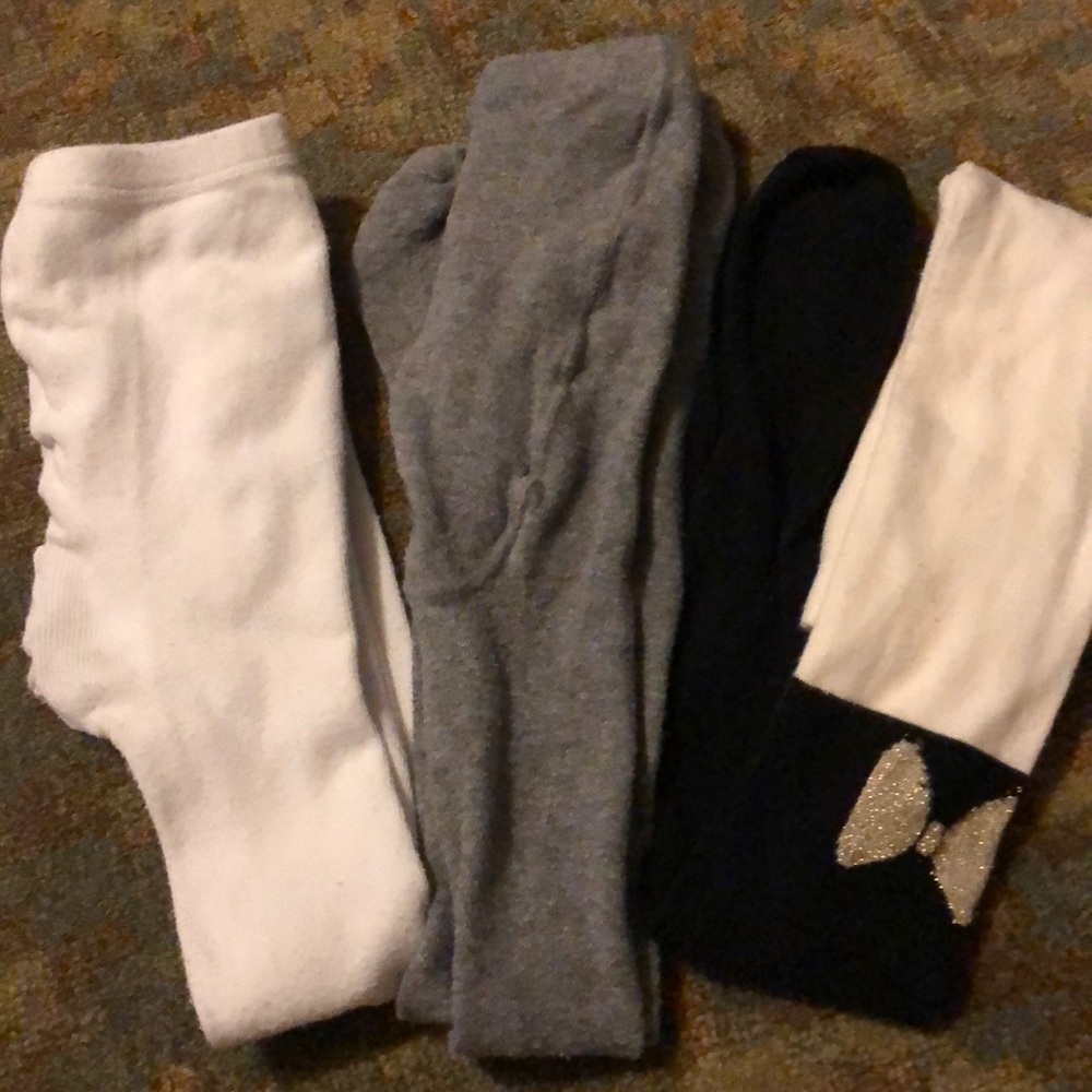 COPY - Girls leggings